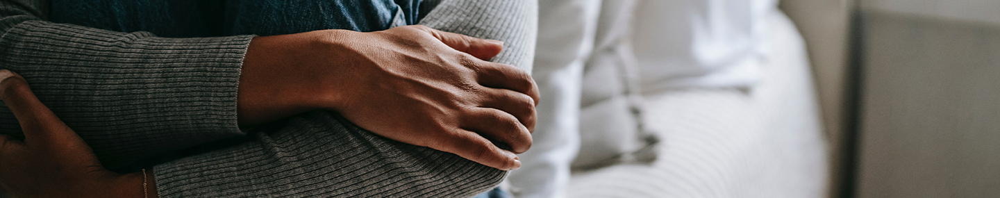 A PURPOSE IN SUFFERING