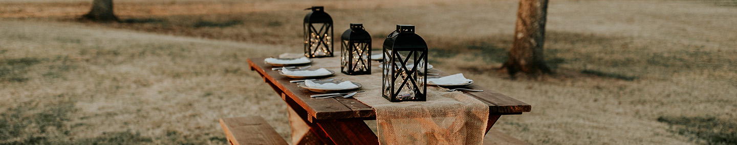 A THANKSGIVING BLESSING