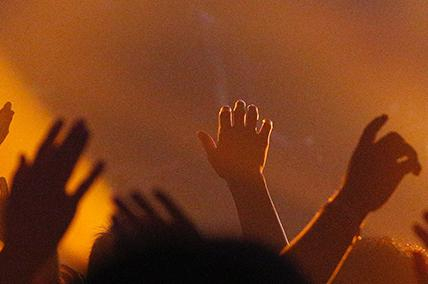 ALL FOR JESUS