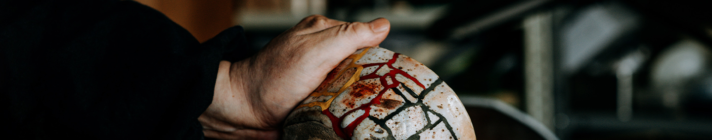 BEAUTIFUL RESTORATION