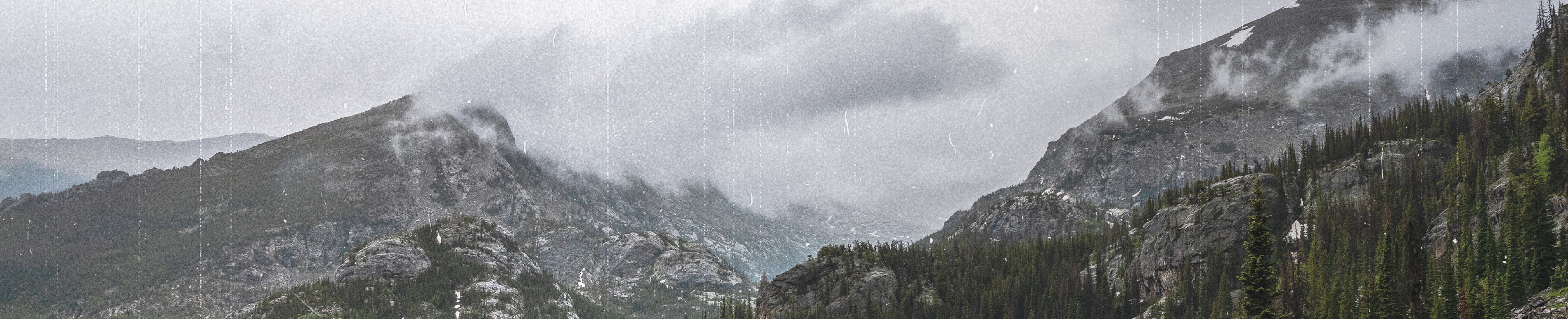 CHOOSING TO FOLLOW GOD