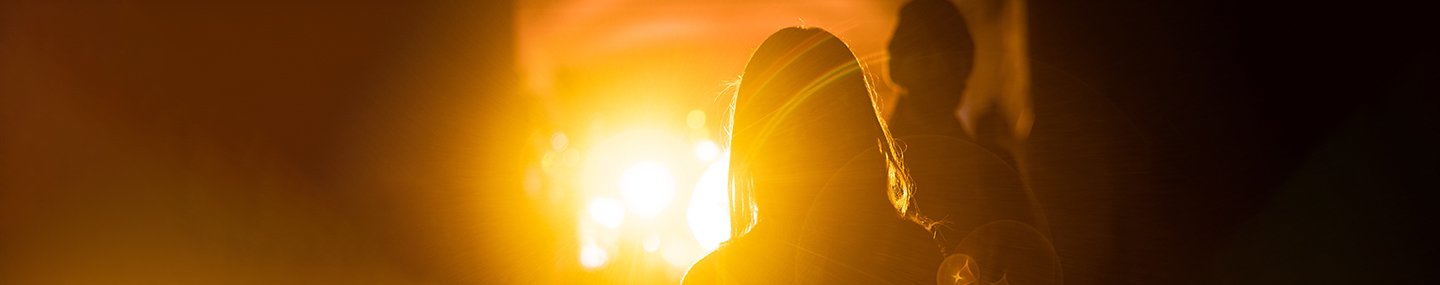 HEADLONG INTO DANGER