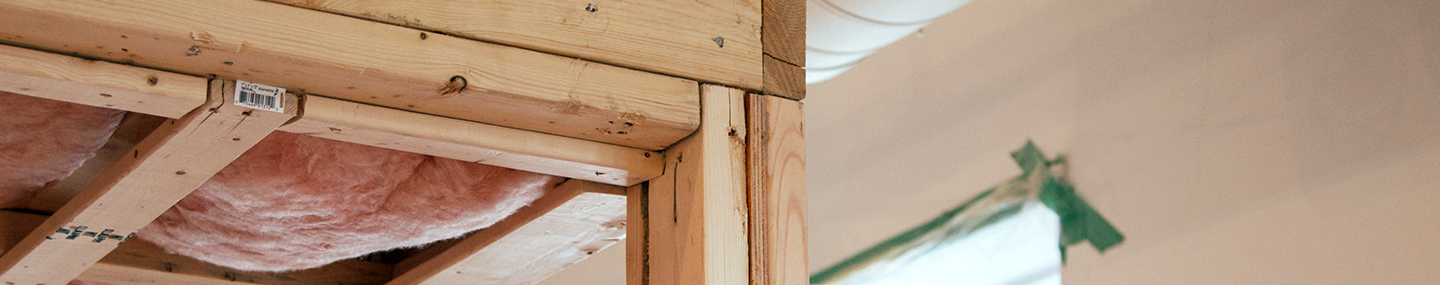 COMFORT ON DOORFRAMES