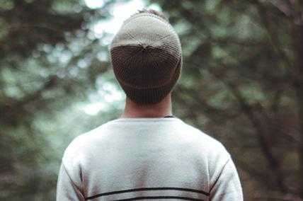 COURAGE TO STAND FOR JESUS