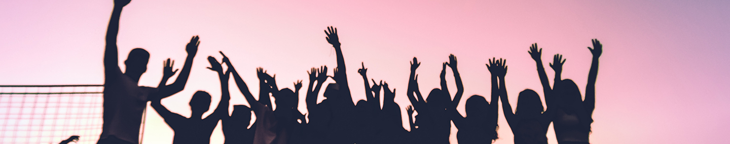 DIFFERENT TOGETHER IN JESUS