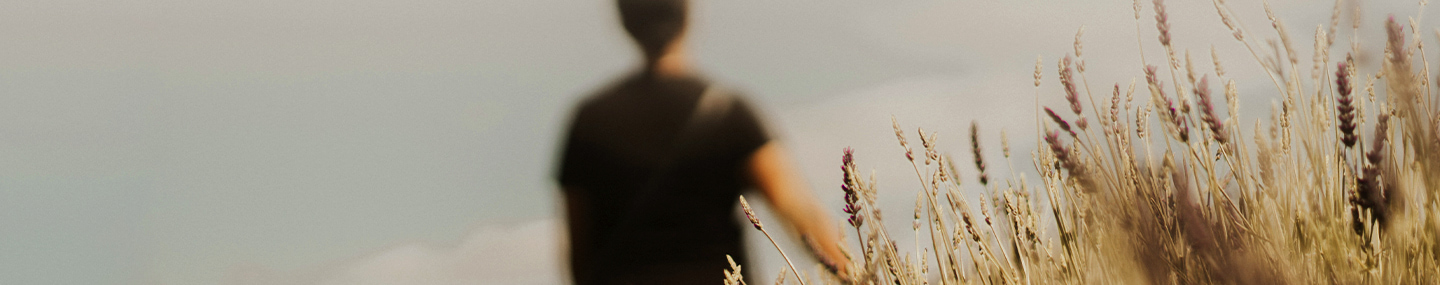 FOLLOWED BY GOD&#039;S GOODNESS