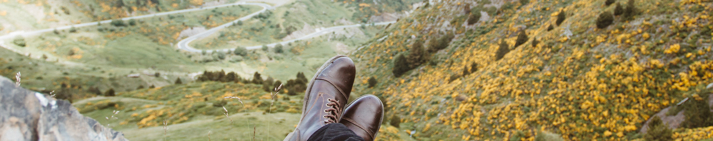 FINDING REST IN JESUS