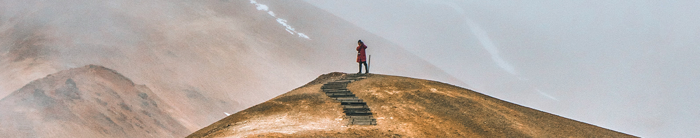 GETTING WHAT WE WANT