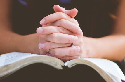 GOD REMEMBERS NAMES