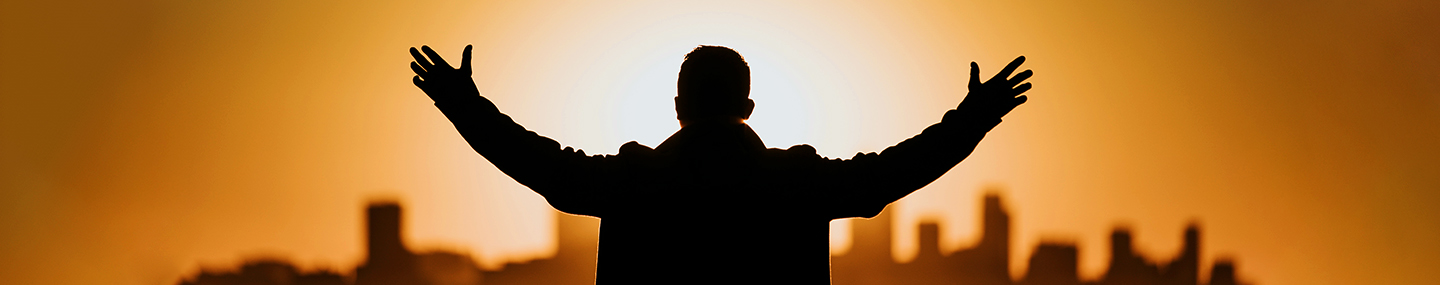 JESUS&#039; ULTIMATE VICTORY