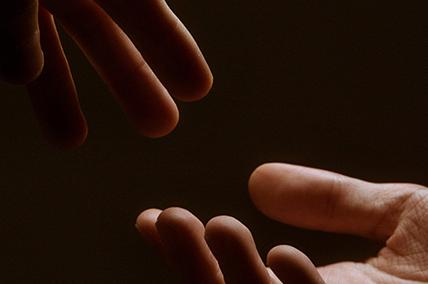 KEEP IN TOUCH