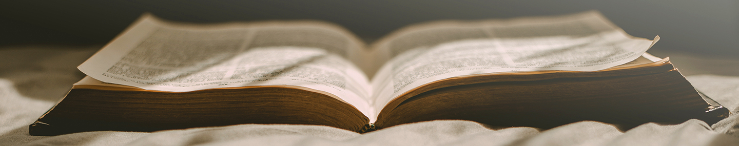 OPEN THE EYES OF MY HEART