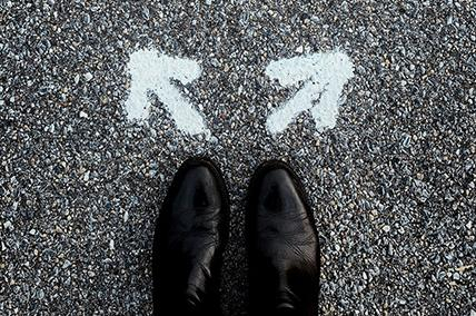 OUR CHOICES MATTER