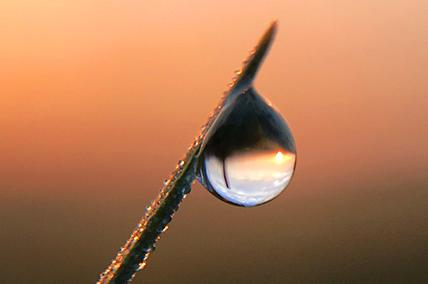 PRAYER AND TRANSFORMATION
