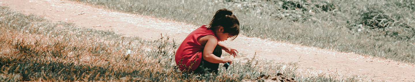 RESTING SECURE IN GOD