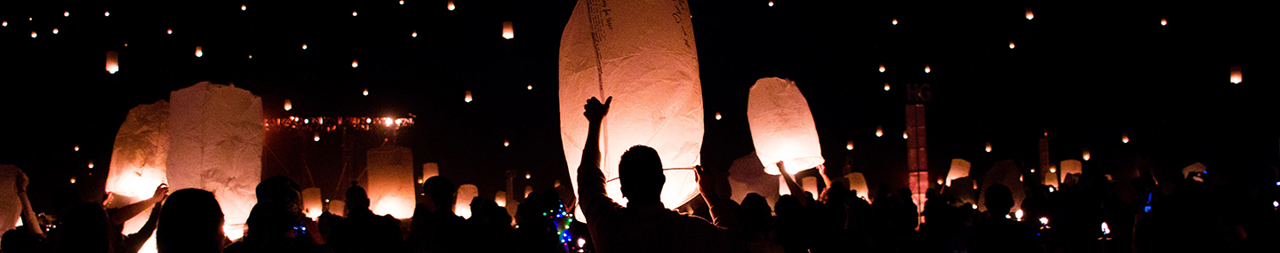 REFLECTING THE LIGHT OF THE SON