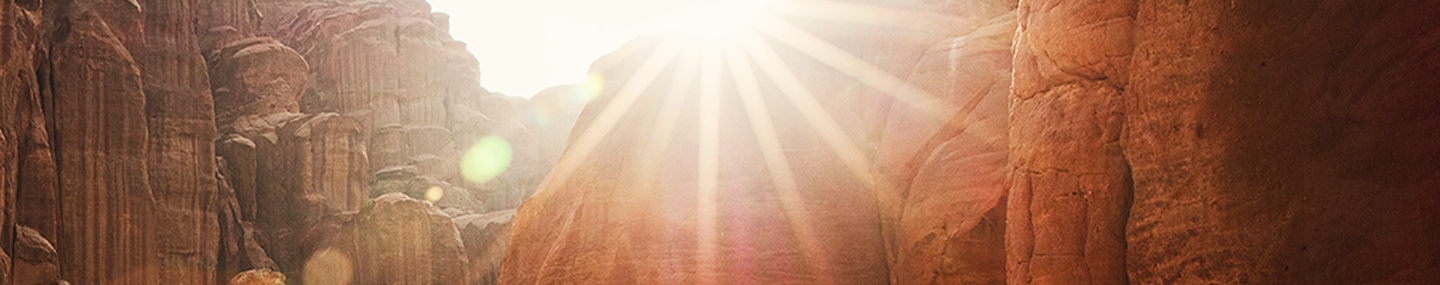 SHADOW AND GOD&#039;S LIGHT