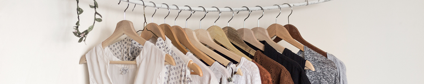 SLOW-FASHIONED GRACE