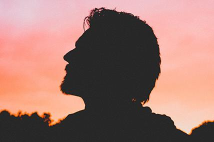 SURRENDERING TO GOD