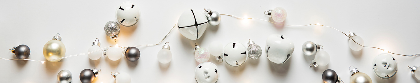 THE DAY AFTER CHRISMAS