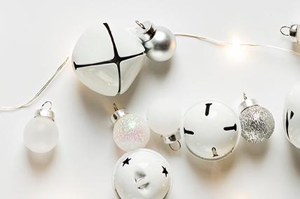 THE DAY AFTER CHRISMAS