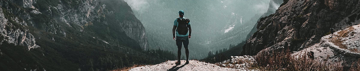 THE GOD OF SURPRISES