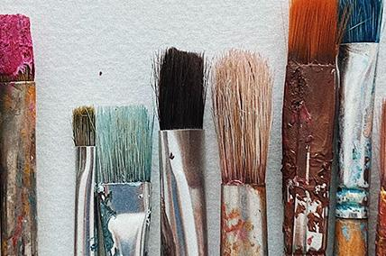 THE MASTERPIECE WITHIN