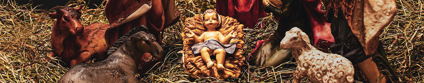 THE MIRACLE OF CHRISTMAS