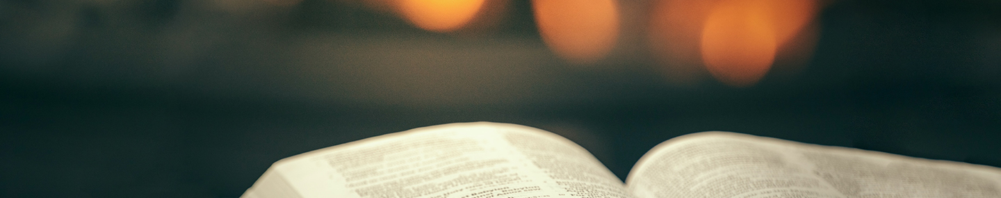 THE POWER OF GOD&#039;S WORD