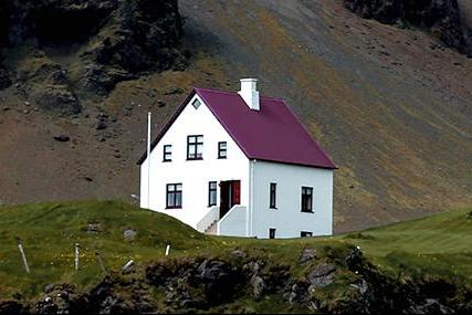 TWO HOUSES