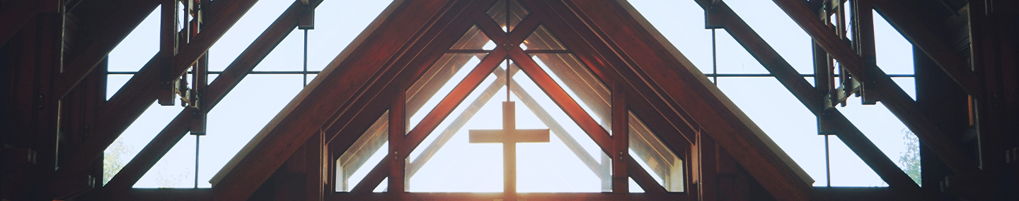 WE NEED OUR CHURCH COMMUNITY