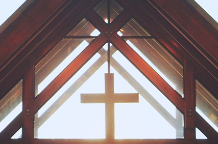 WE NEED OUR CHURCH COMMUNITY