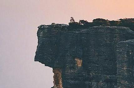 WALLS TORN DOWN, UNITY FOUND