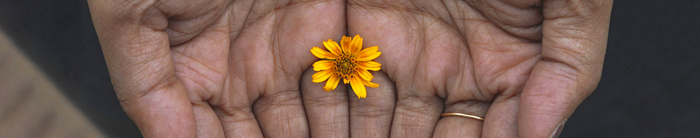 WHEN YOU&#039;RE WEARY