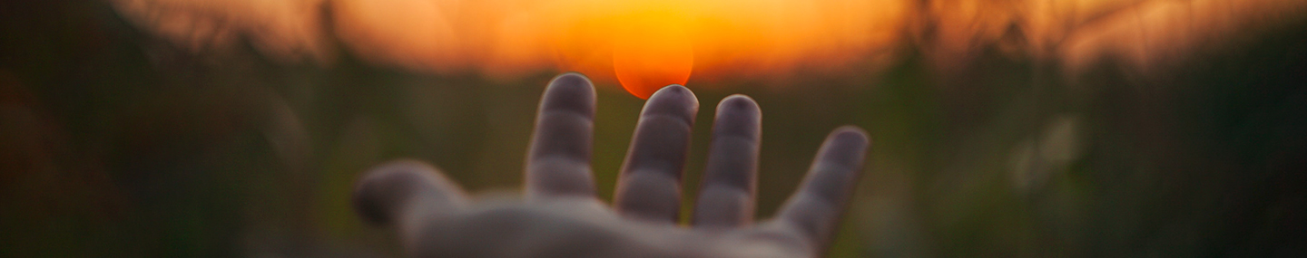 WITHIN GOD&#039;S REACH