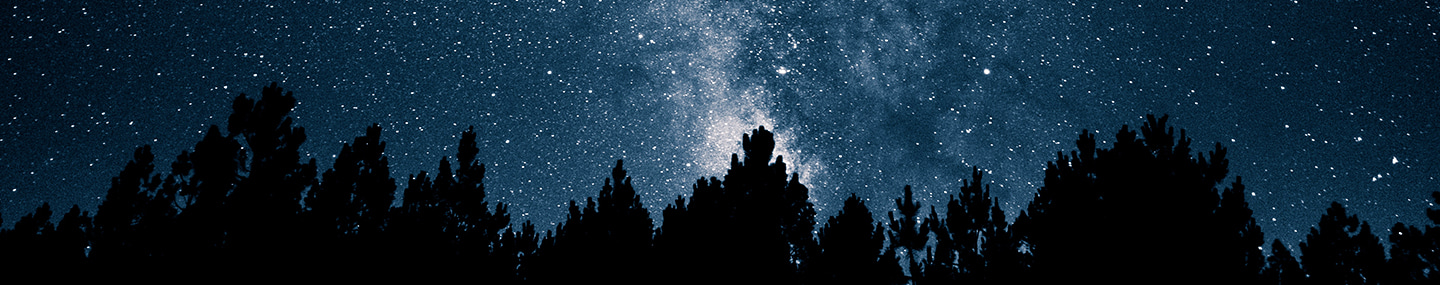 OF PRAYER AND DUST AND STARS