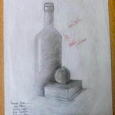 9 Sun Creative Art 10