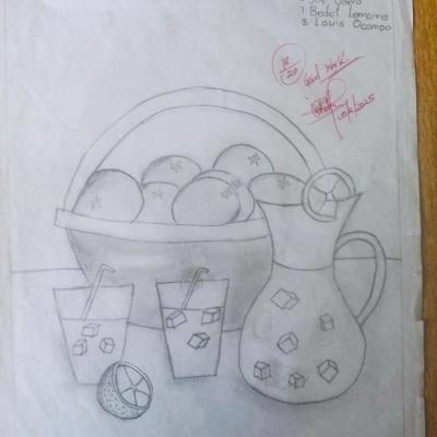 9 Sun Creative Art 12