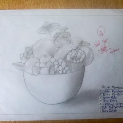 9 Sun Creative Art 13