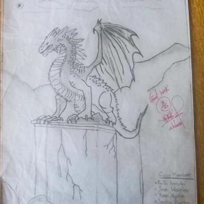 9 Sun Creative Art 3