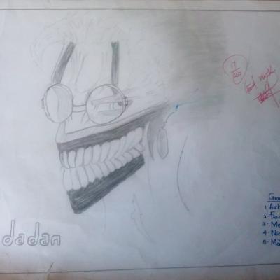 9 Sun Creative Art 4
