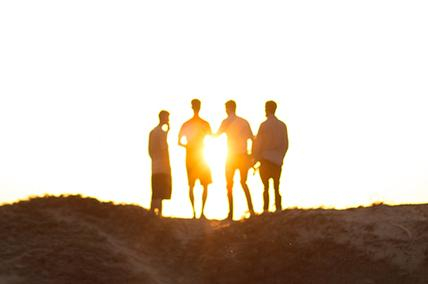 CASTAWAY FAITH