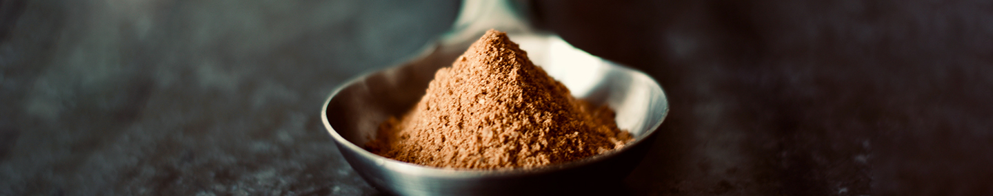 CHOCOLATE SNOWFLAKES