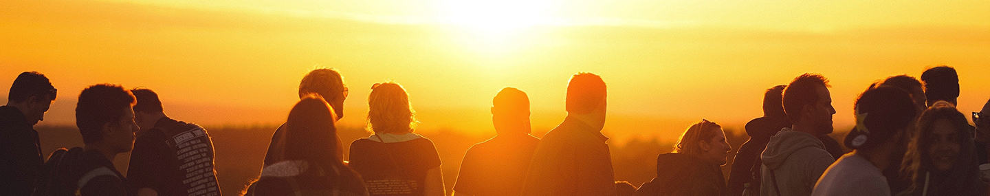 ENVISIONING A DIFFERENT FUTURE