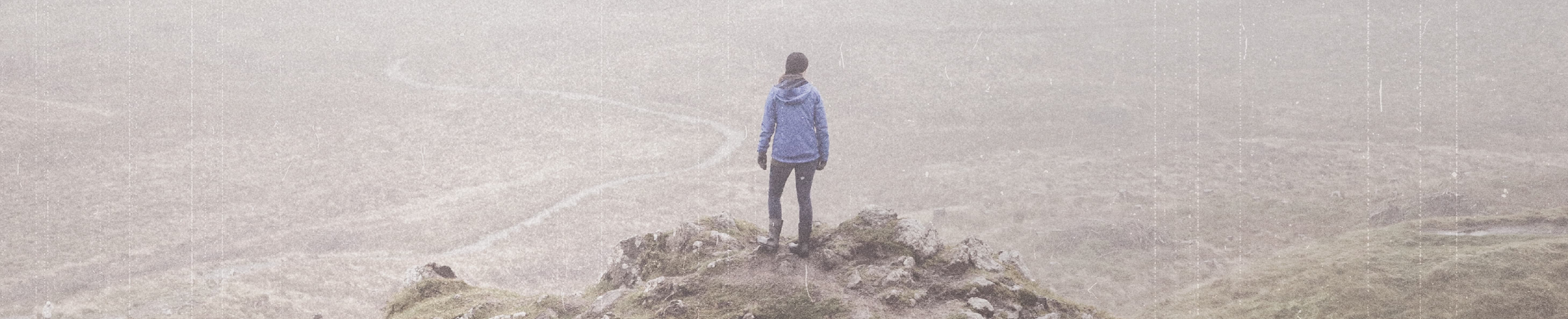 GOD'S GREAT LOVE CYCLE