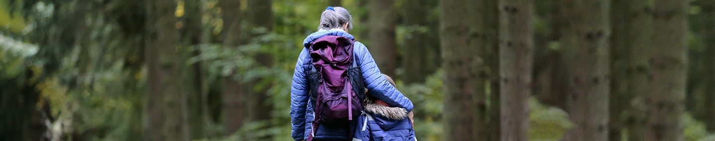 GRANDMOTHER RESEARCH