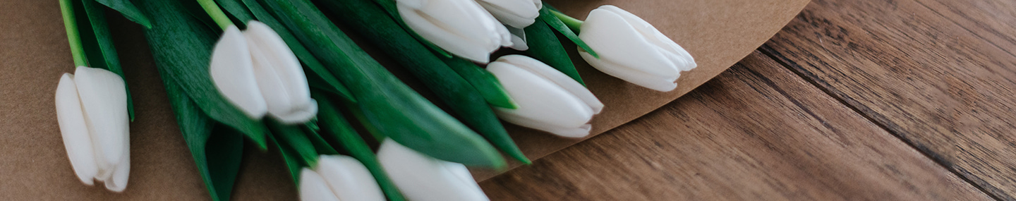 GRIEVING AND GRATEFUL