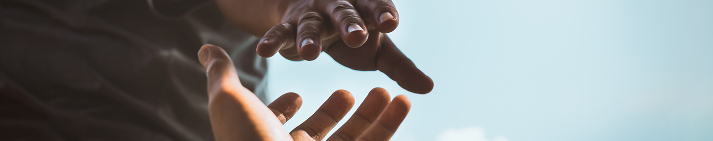 HEAPING COALS ON ENEMIES