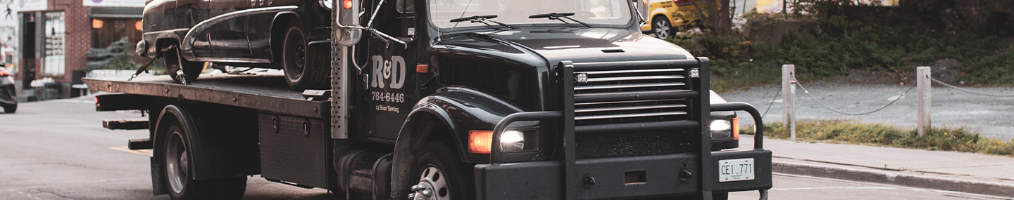 HOW'S MY DRIVING? (2)