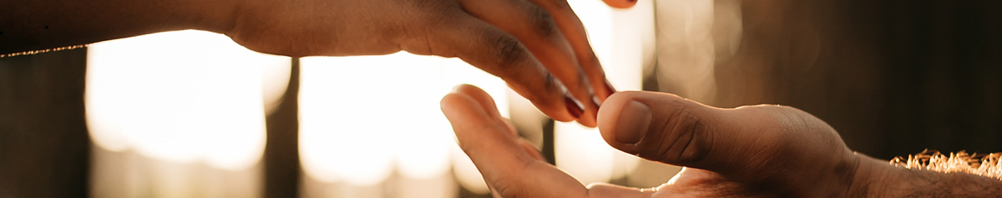 LOVE LIKE BLAZING FIRE